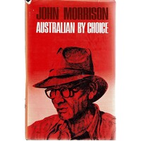 Australian By Choice