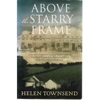 Above the Starry Frame