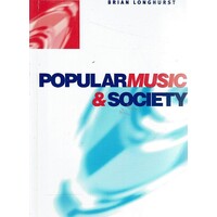 Popular Music And Society