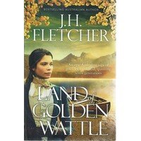 Land Of Golden Wattle