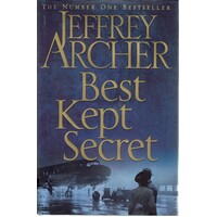 Best Kept Secret.Volume Three The Clifton Chronicles