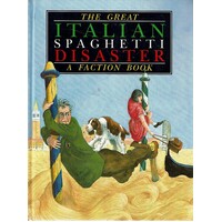 The Great Italian Spaghetti Disaster