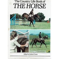 The Country Life Book Of The Horse