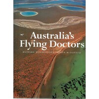 Australia's Flying Doctors. The Royal Flying Doctor Service Of Australia