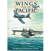 Wings Over The Pacific
