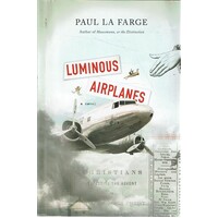 Luminous Airplanes