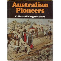 Australian Pioneers