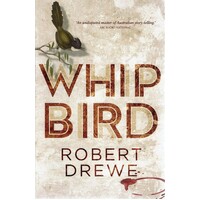 Whip Bird