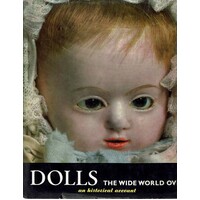 Dolls. The World Over