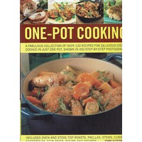 One Pot Cooking