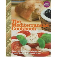 The Mediterranean Cookbook