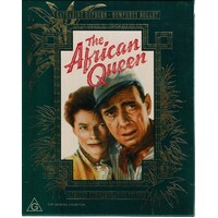 The Making Of The African Queen Or How I Went To Africa With Bogart, Bacall And Huston And Almost Lost My Mind