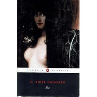 She.A History Of Adventure