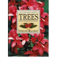Trees For Flower And Fragrance