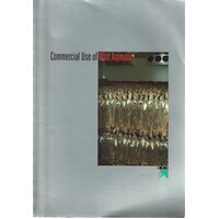 Commercial Use Of Wild Animals