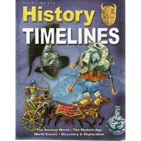 History Timelines