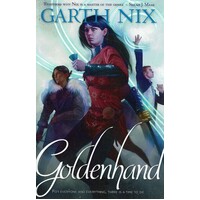 Goldenhand
