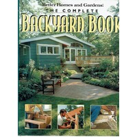 The Complete Backyard Book