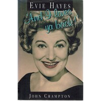 Evie Hayes. And I Loves Ya Back