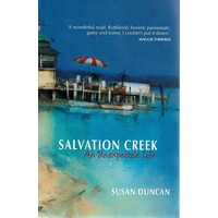 Salvation Creek