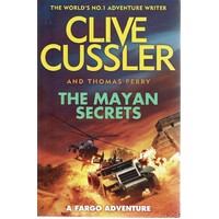 The Mayan Secrets