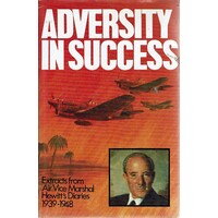 Adversity In Success