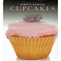 Simple Baking Cupcakes