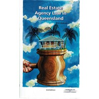 Real Estate Agency Law In Queensland