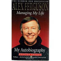 Managing My Life