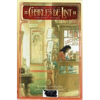 The Very Best Of Charles De Lint