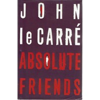 Absolute Friends