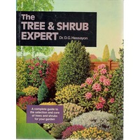 The Tree And Shrub Expert