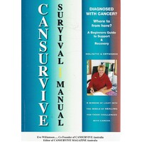 Cansurvive. A Window Of Light Into The World Of Healing