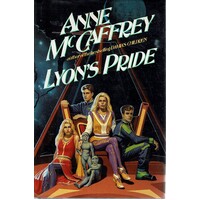 Lyon's Pride