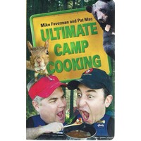 Ultimate Camp Cooking