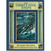 The Thirty Nine Steps