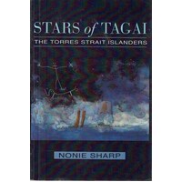 Stars of Tagai. The Torres Strait Islanders