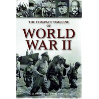 The Compact Timeline Of World War II