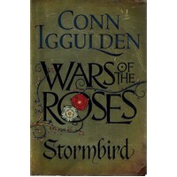 Wars Of The Roses. Stormbird