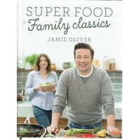 Super Food Family Classics