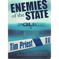 Enemies Of The State
