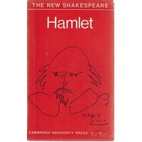 Hamlet.The Tragedy Of Hamlet.. Prince Of Denmark