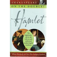 Shakespeare On The Double. Hamlet