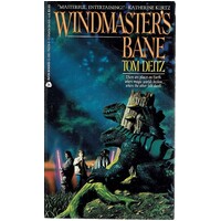 Windmaster's Bane