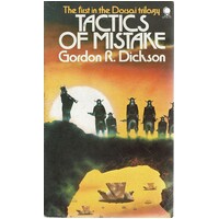 Tactics Of Mistake