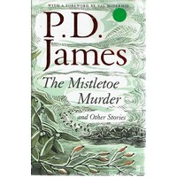 The Mistletoe Murder And Other Stories