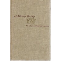 A Literary Journey Through Wartime Britain
