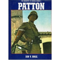 The Biography Of General George Patton