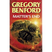 Matter's End