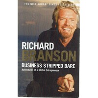 Business Stripped Bare